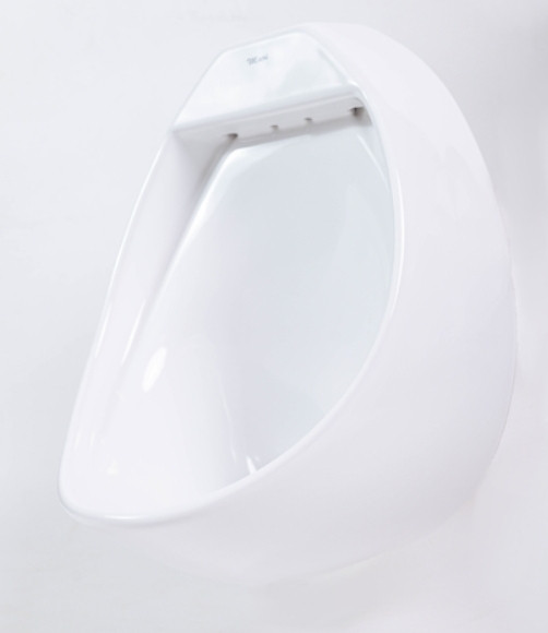 Conjunto Mari Gardênia Mictório com Fixação Branco