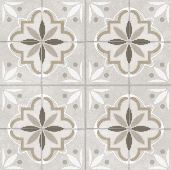 Porcelanato Incesa 60x60 San Piero Cetim Tipo A