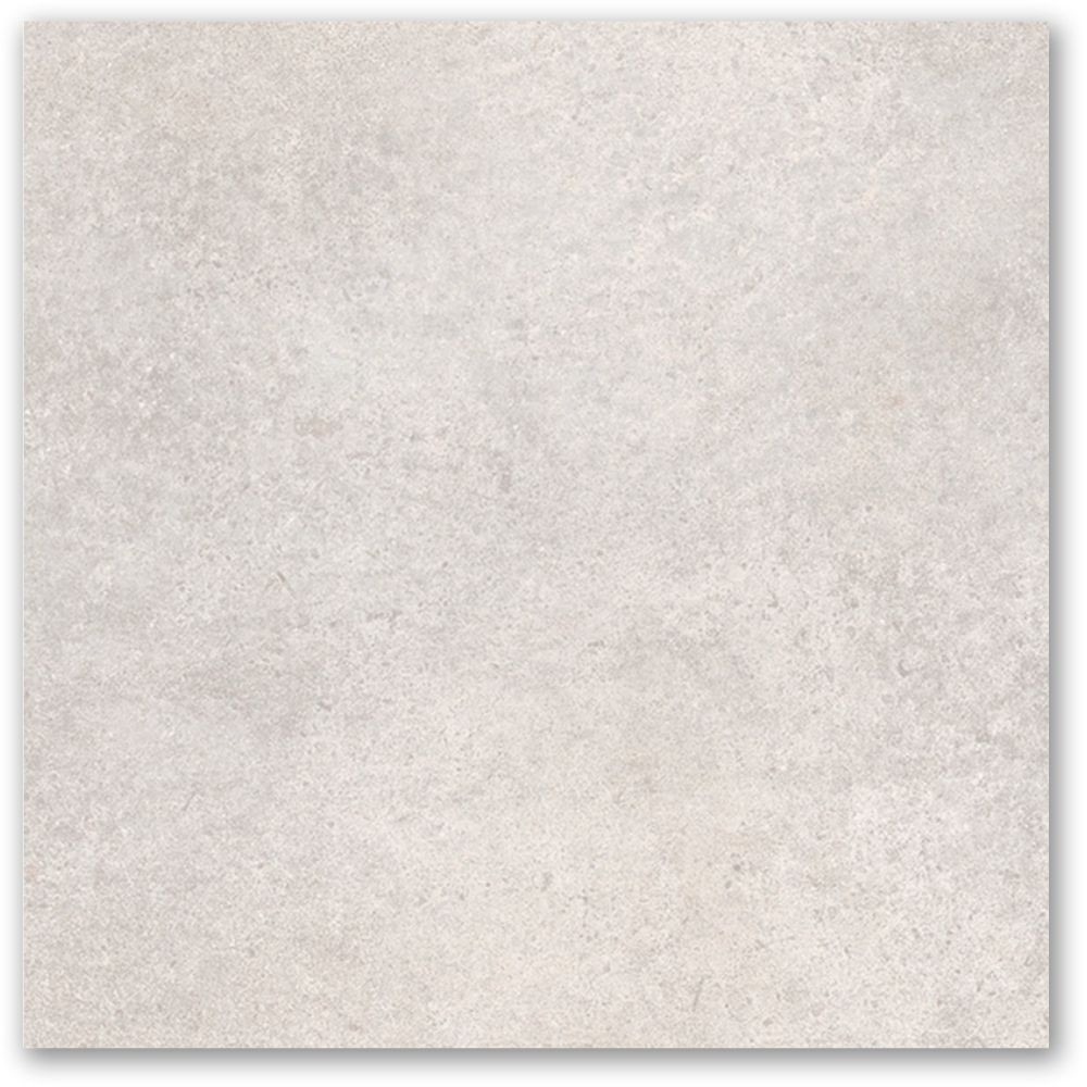 Cerâmica 53x53 HD Land Gris Claro Retificado Tipo A Arielle