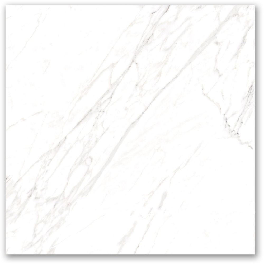 Cerâmica 62,5x62,5cm Vitória Acetinado Tipo C Elizabeth