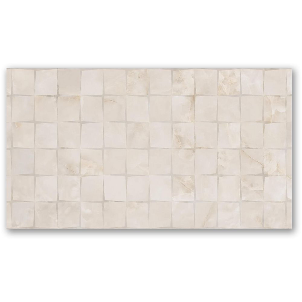 Ceramica 30X60 Mosaico Onix Tipo A Pointer