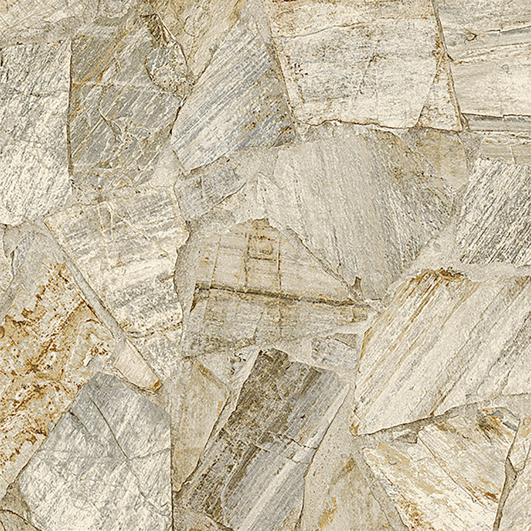 Ceramica 54X54 HD Traffic Stone Antiderrapante Tipo A Arielle