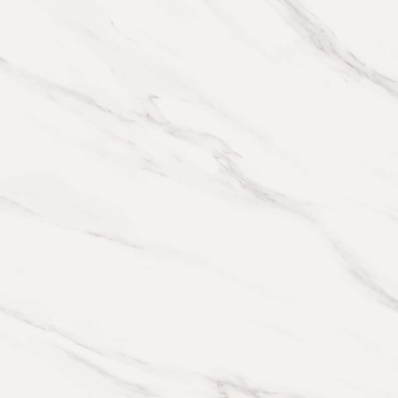 Ceramica 60X60 Carrara Statuario Brilhante Retificado Tipo A Pointer