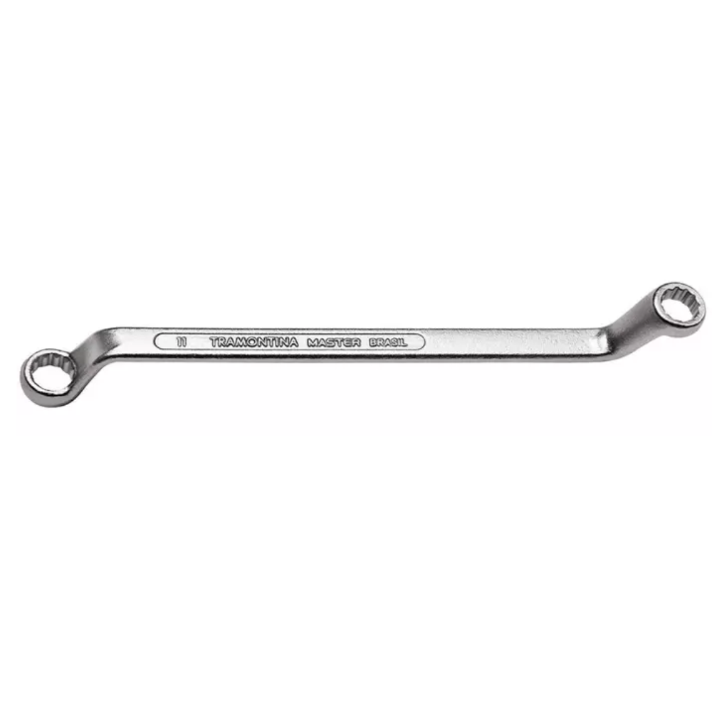 Chave estrela 16mm x 17mm Master 42026/106 Tramontina