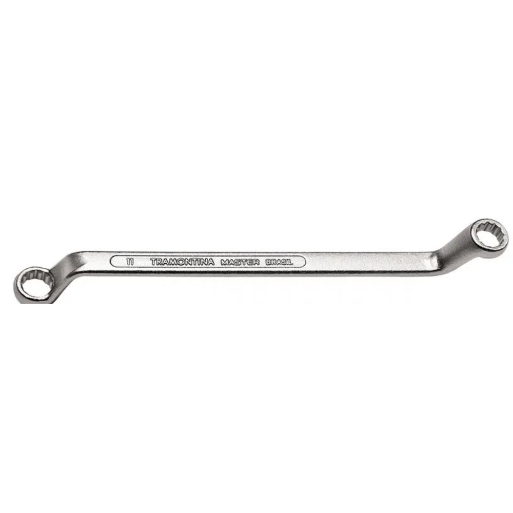 Chave Estrela de Aço Carbono 8x9mm- Ref. 42026/102 Tramontina