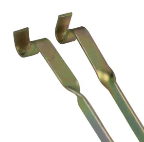 Chave metal lira para botijão CM100