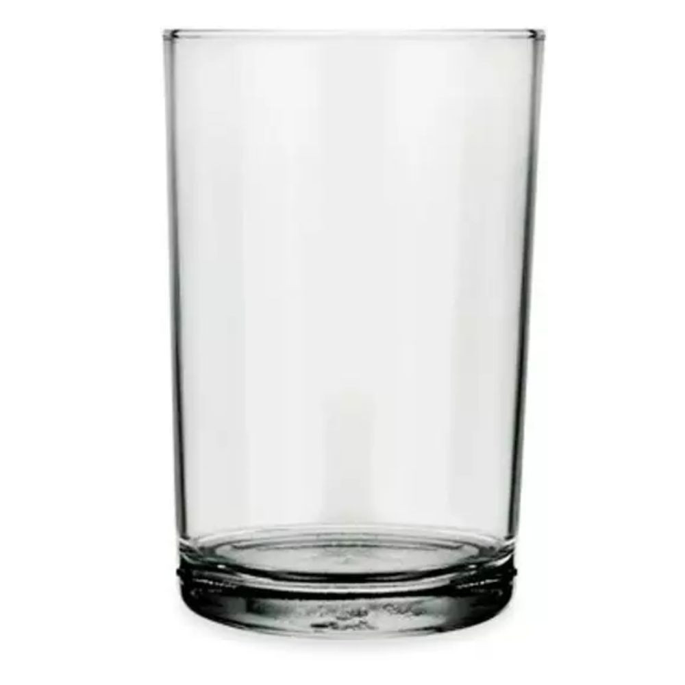 Copo Suco Cylinder 200ML Nadir