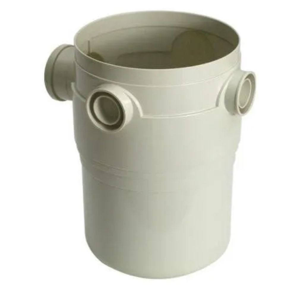 Corpo Para Caixa de Gordura DN300 13152 Amanco