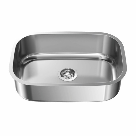 Cuba Ghel Plus Inox N2 560X350 Polida