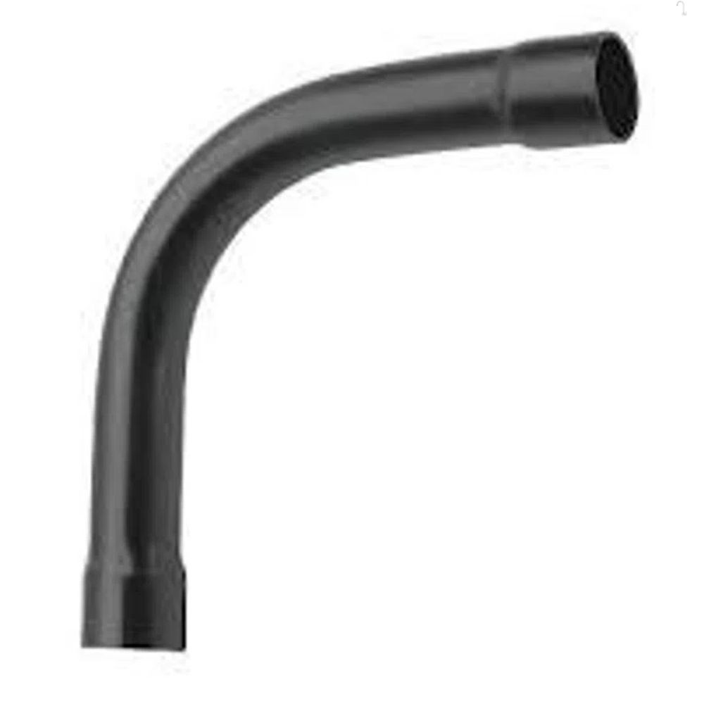 Curva soldável eletroduto longa 90° 32mm Amanco
