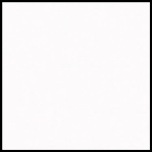 Cerâmica Arielle 68X68 Riviera Branco Tipo B