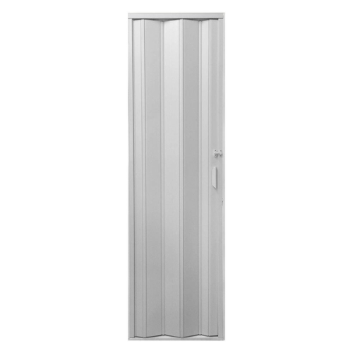 Porta Perfilplast Sanfonada 0.72 x 2.10 Br 