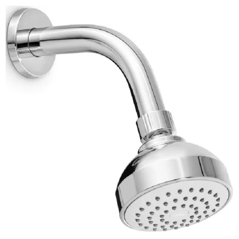 Ducha Parede Smart Cromado 80Mm B5013CMCRB Celite