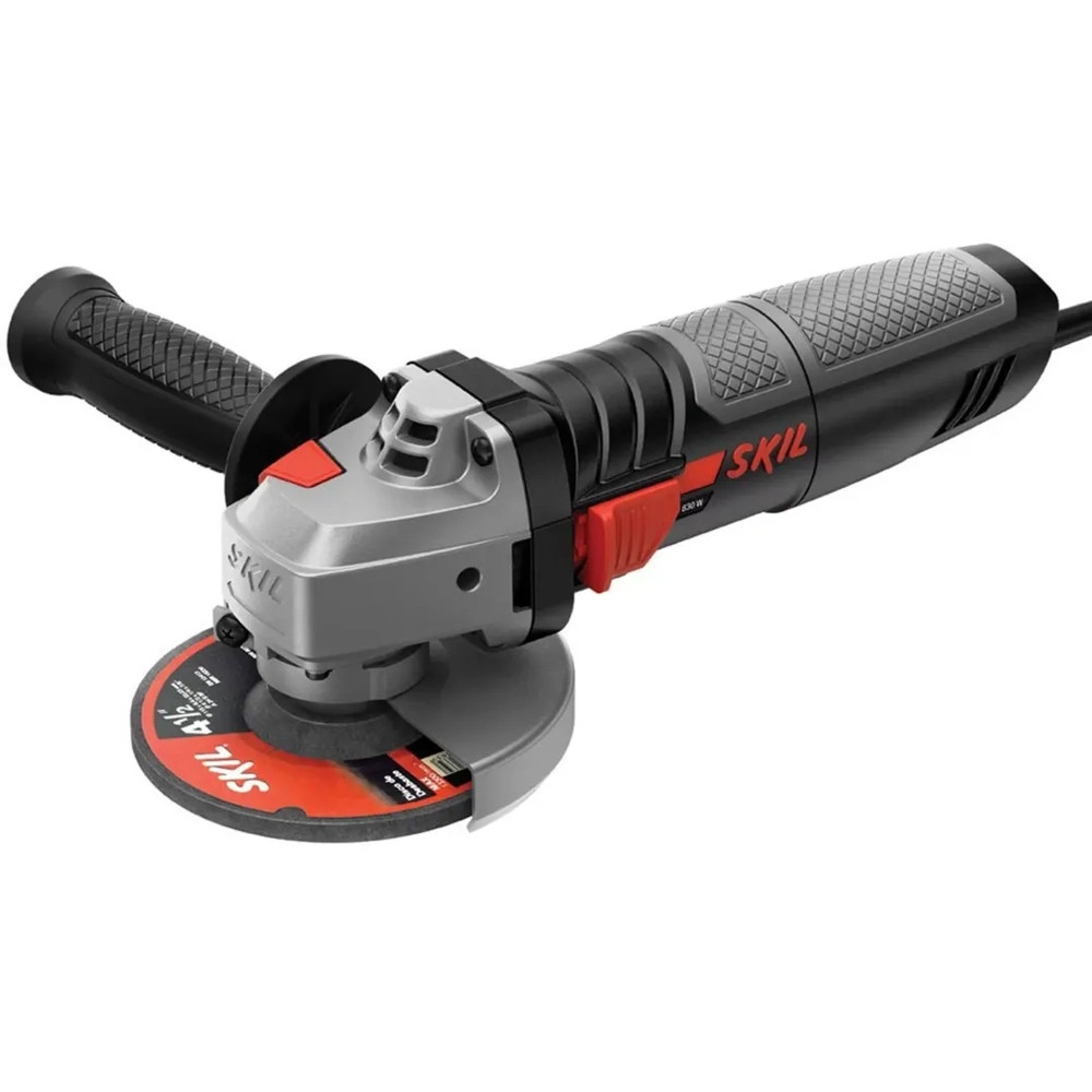 Esmerilhadeira 9004 830W 220V Skil 