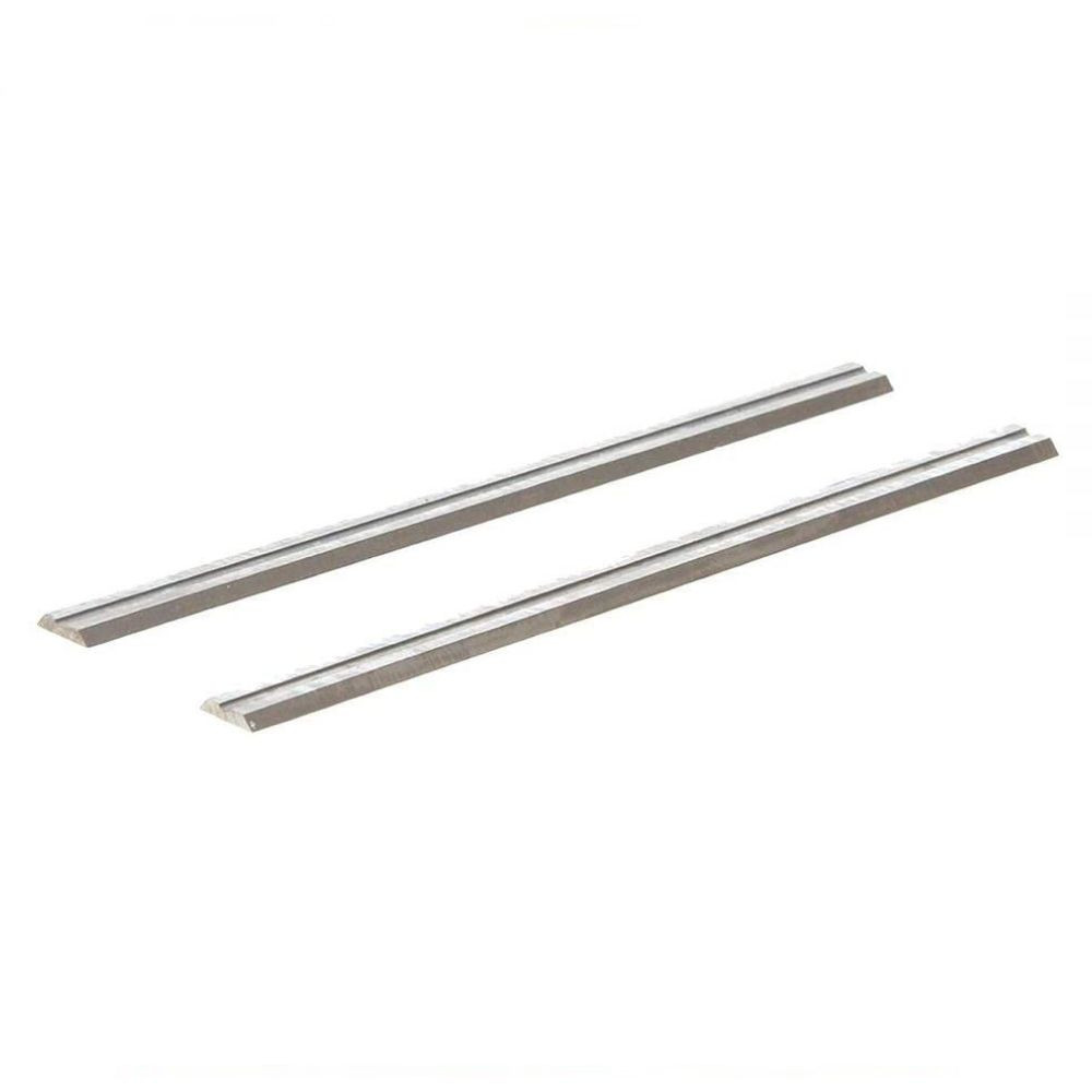 Faca de Tungstênio para Plaina com 2 Peças Bosch