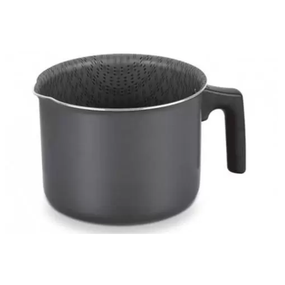 Fervedor paris antiaderente 14cm preto Tramontina
