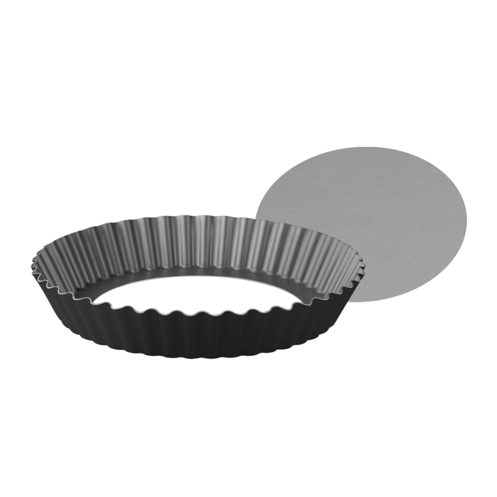 Forma fundo removível antiaderente 24cm Tramontina