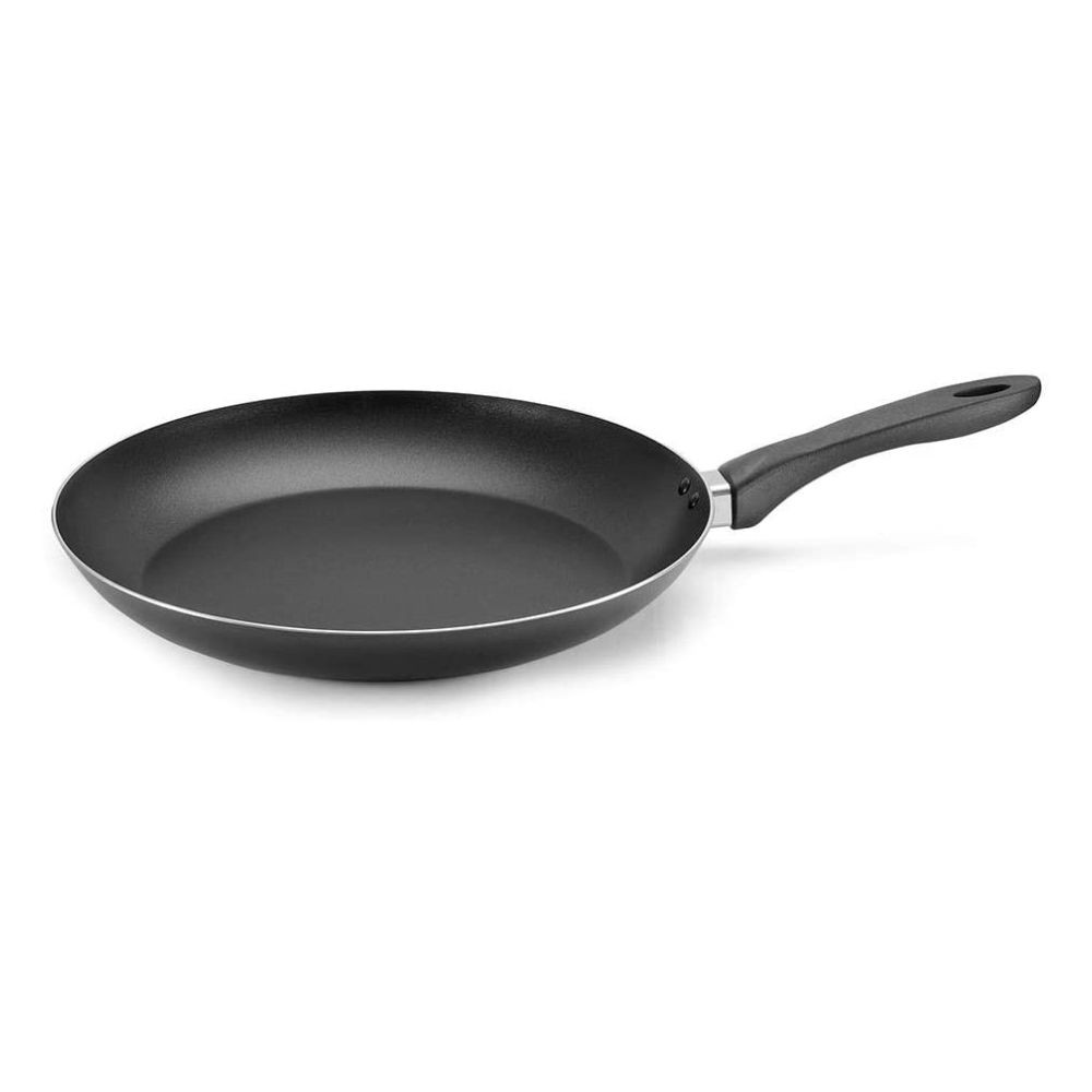 Frigideira Francesa 32cm Cinza Classic Antiaderente Panelux