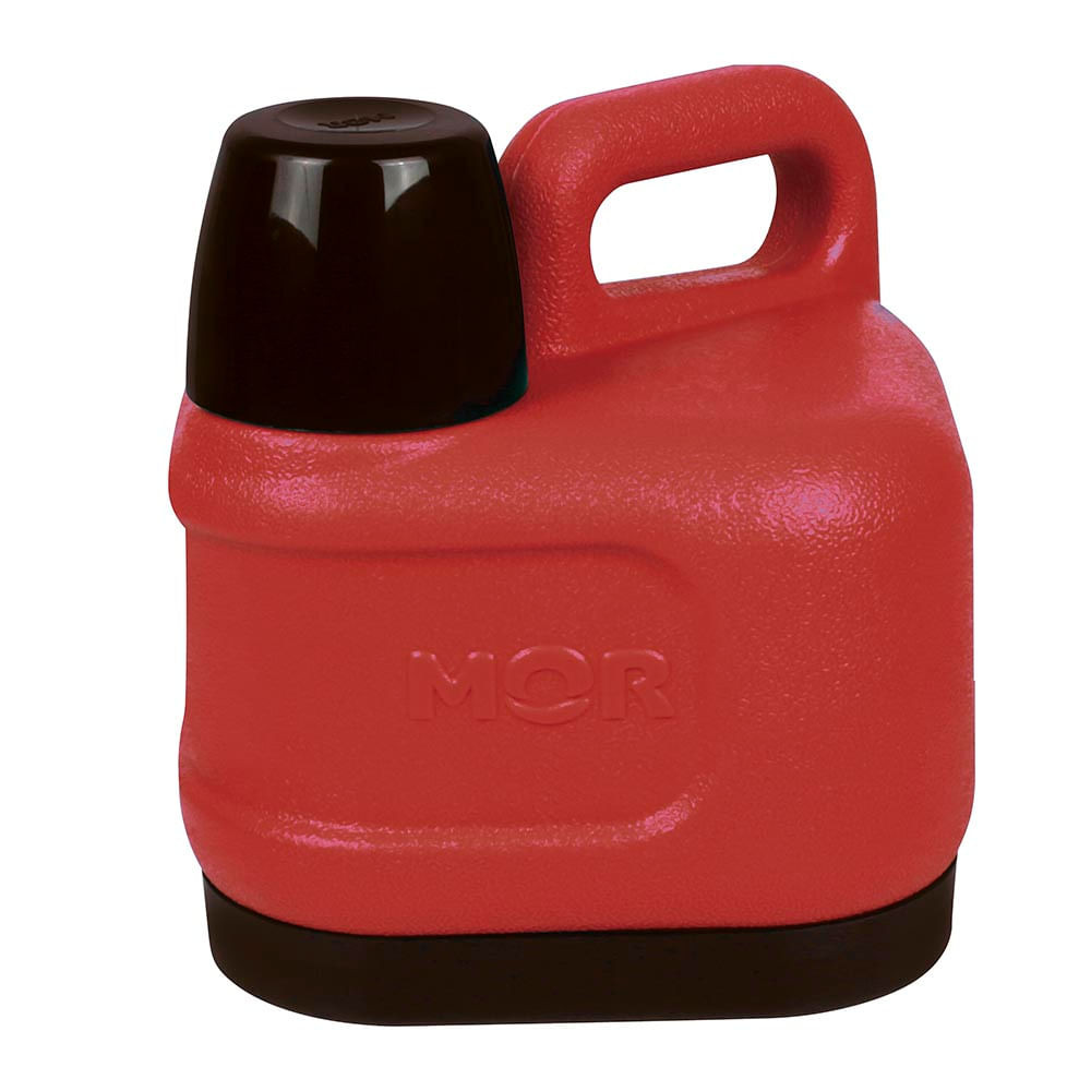 Garrafão Térmico 3L Vermelho Mor