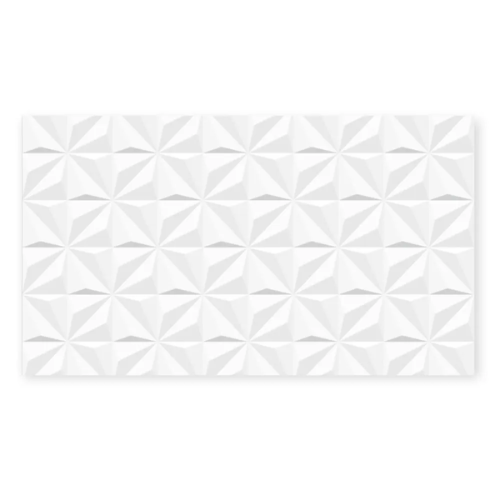 Cerâmica Arielle 37X59 Trend Clean Lux Tipo A