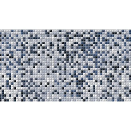 Cerâmica Elizabeth 32.5X65.5 Iguatu Azul Brilhante Tipo A