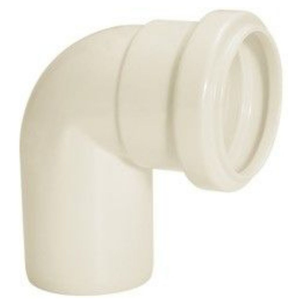 JOELHO ESGOTO 90° 150MM AMANCO