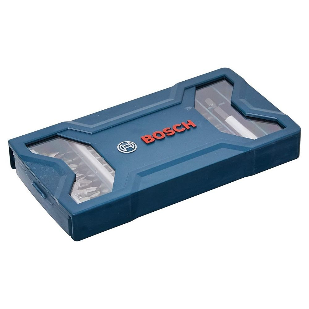 Jogo X-Line Pontas 25 Peças Bosch 