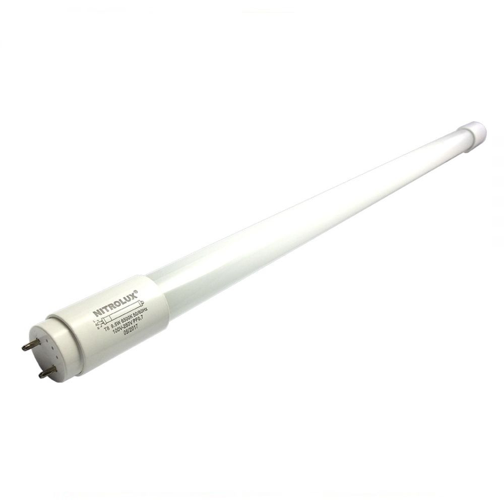Lâmpada Led Tubular T8 18W 1670 Nitrolux