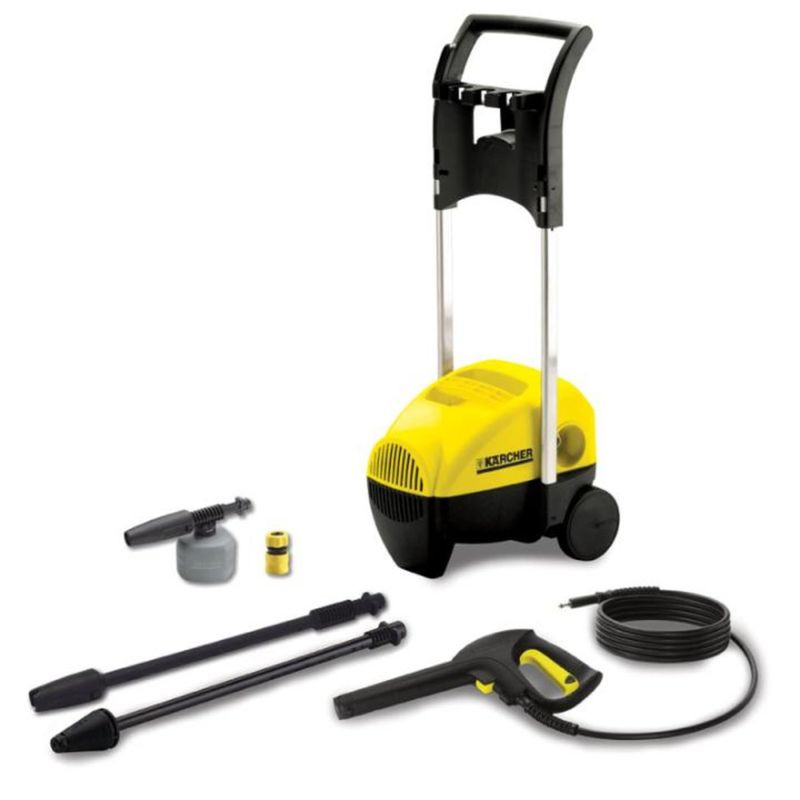 Lavadora K330 1500W 1160/1740LBS Karcher