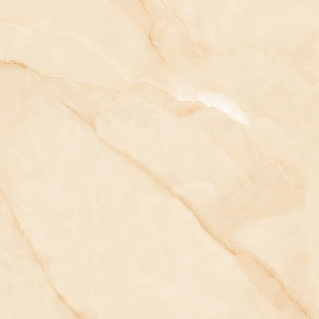 Cerâmica Cerbras 75x75 Venezia Bege Pólido Tipo A 