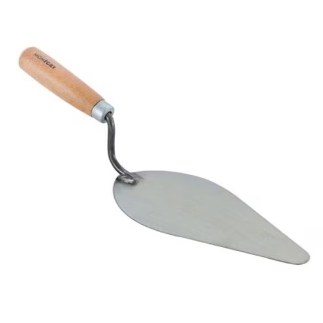 Colher Monfort Pedreiro 8'' Canto Redondo