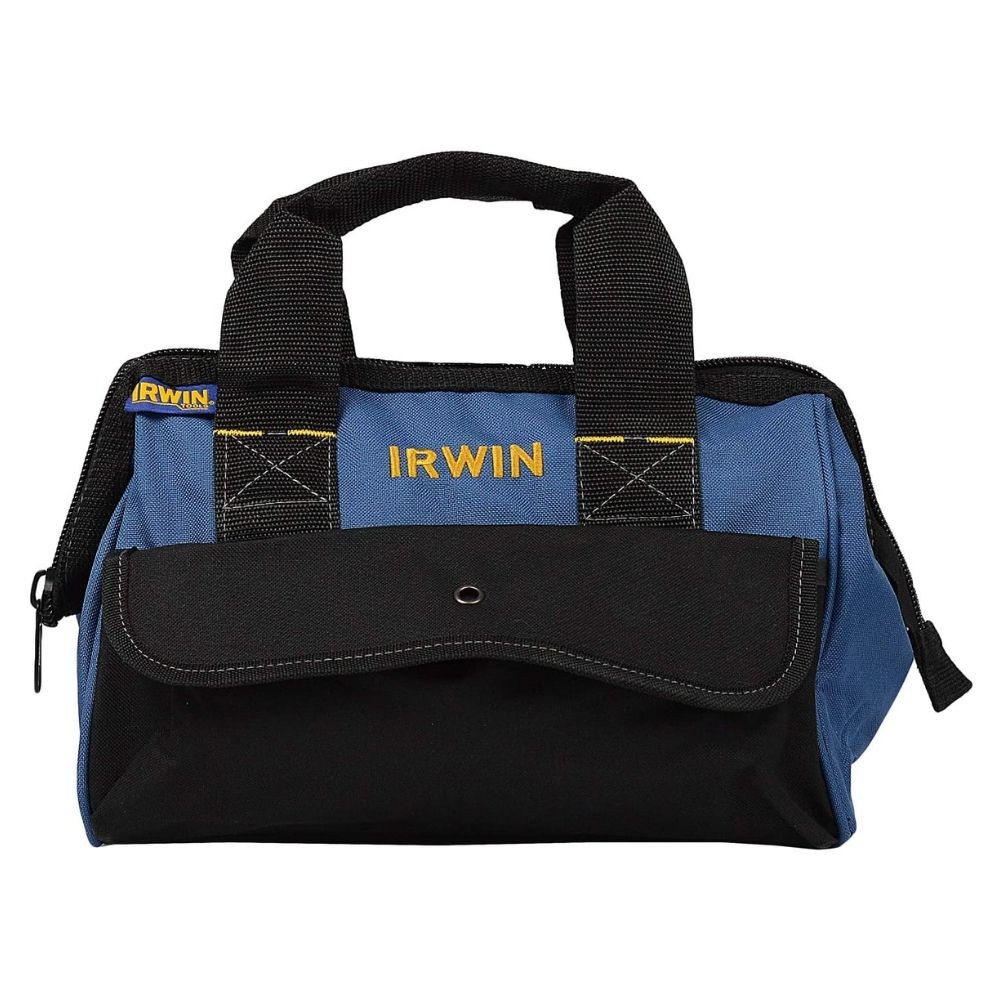 Mala para Ferramentas Standard 12" Irwin