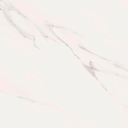 Cerâmica pointer 59.5X59.5 carrara statuario brilhante retificado tipo A