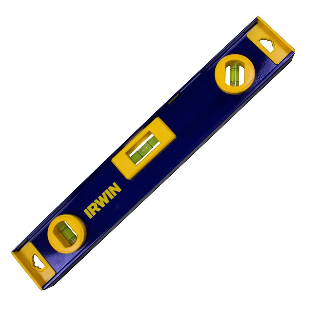 Nível Alumínio Magnético 14 355 Irwin 