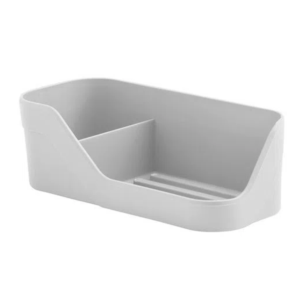 Organizador De Pia Trium Compacto Branco OU