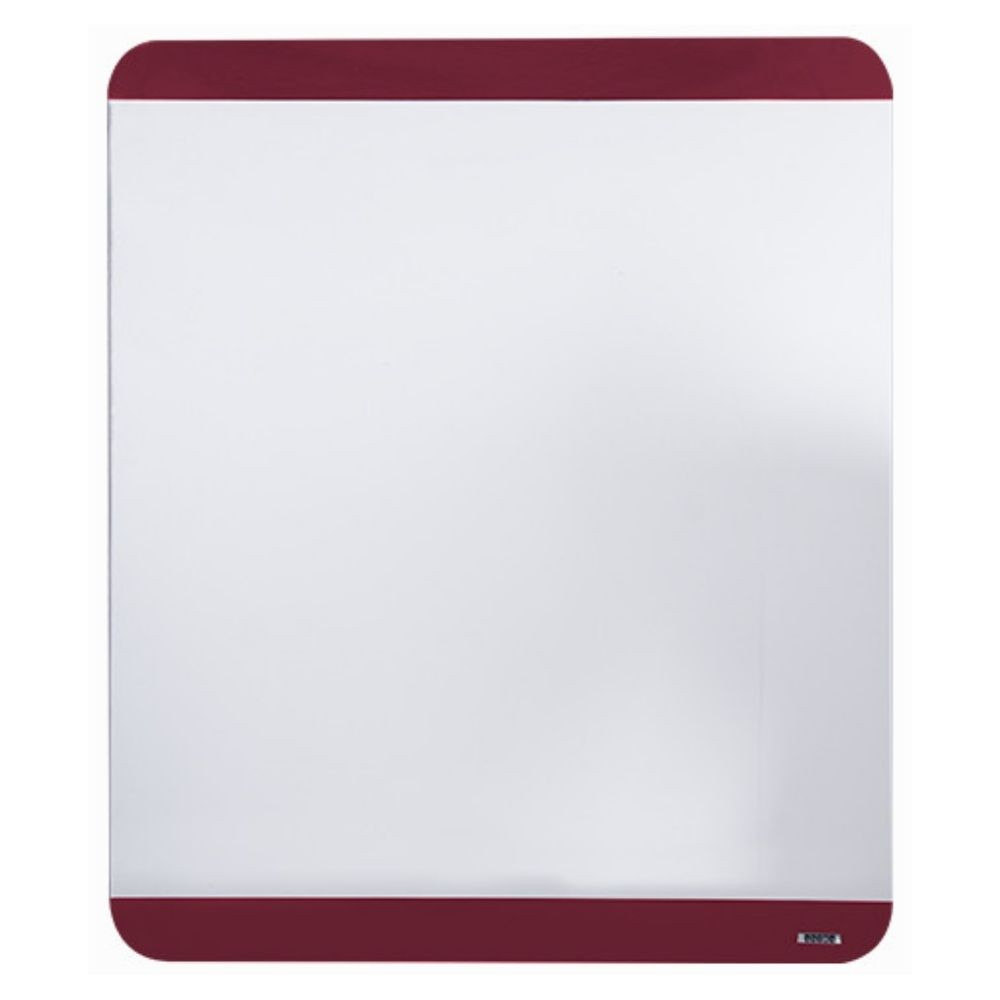Espelheira Mini Romantique 55x60 Vermelho Astra 