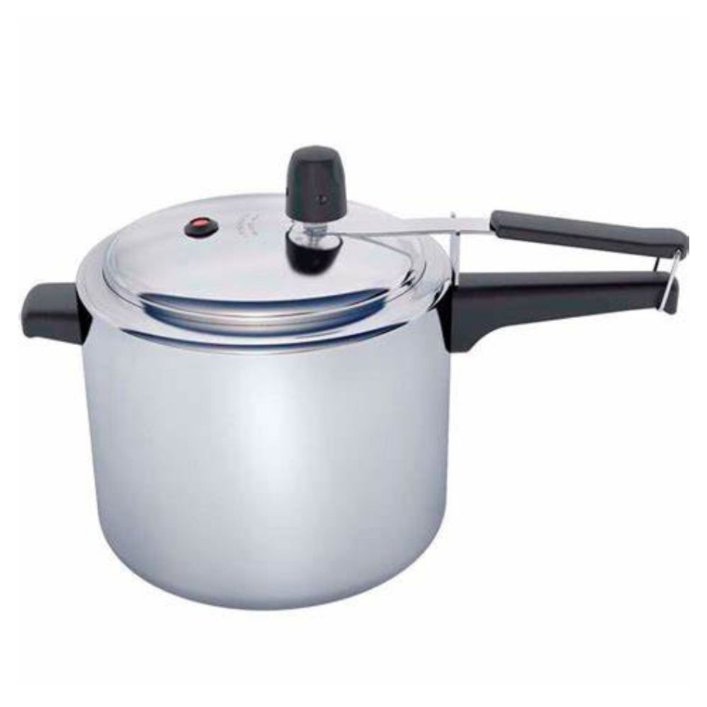Panela De Pressão Polida 4.5Litros Classic Panelux