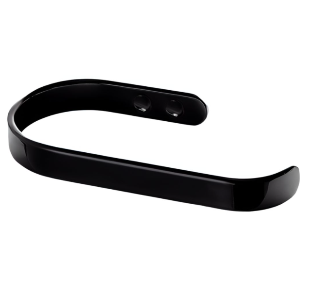 Papeleira kelly plus 3702 preto
