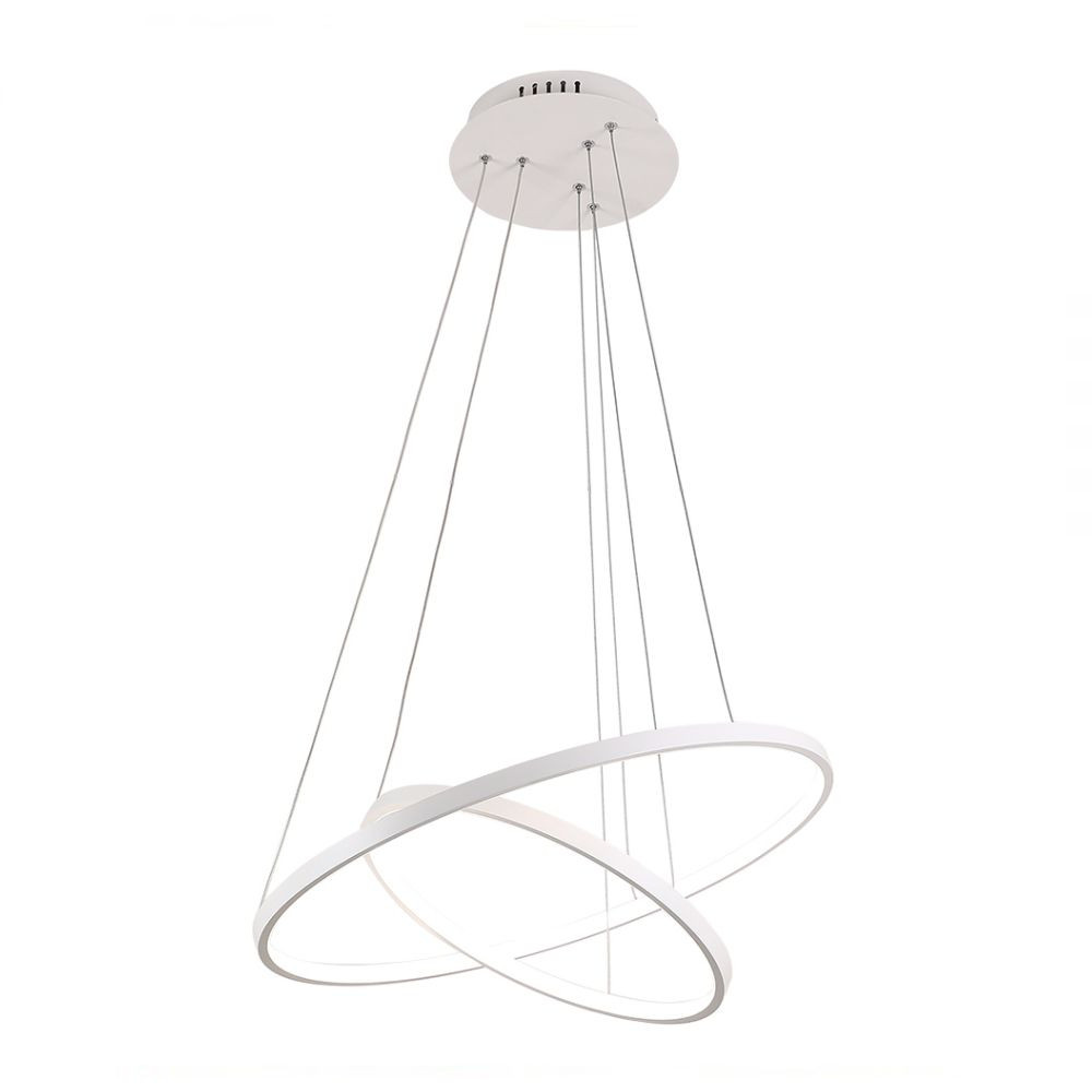 Pendente LP-08 50W bivolt 3 em 1 Nitrolux