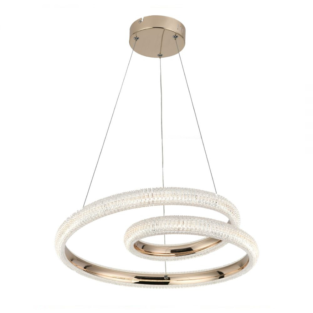 Pendente LP-301 40W 4000K Nitrolux