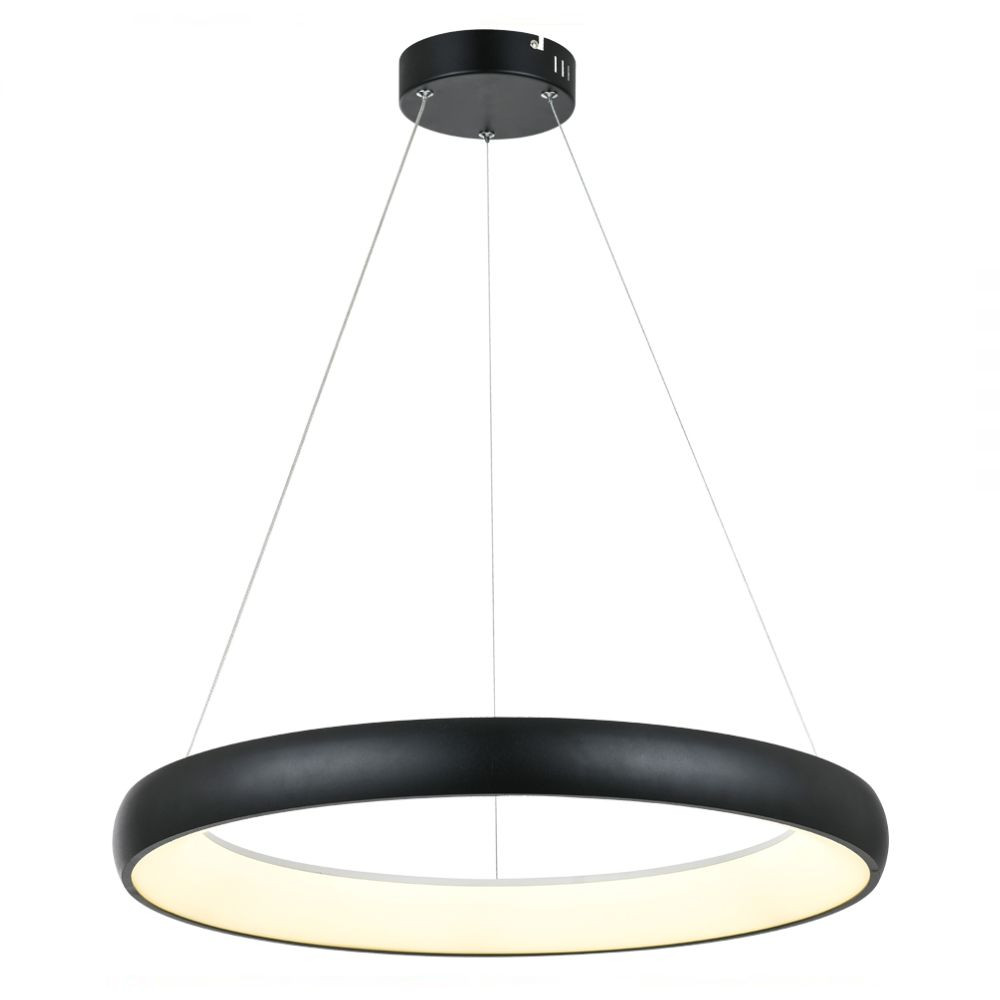 Pendente Nitrolux Led 40w 