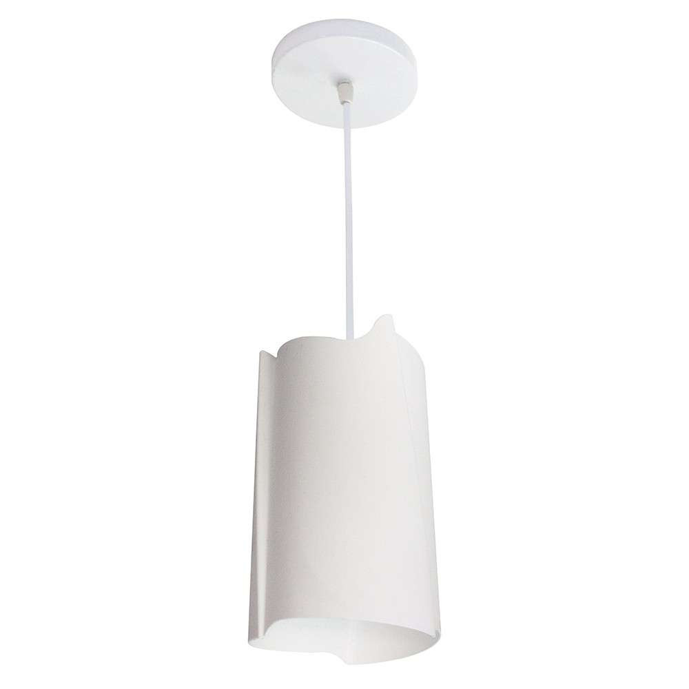 Pendente Spiralle 1 Lampada Startec 