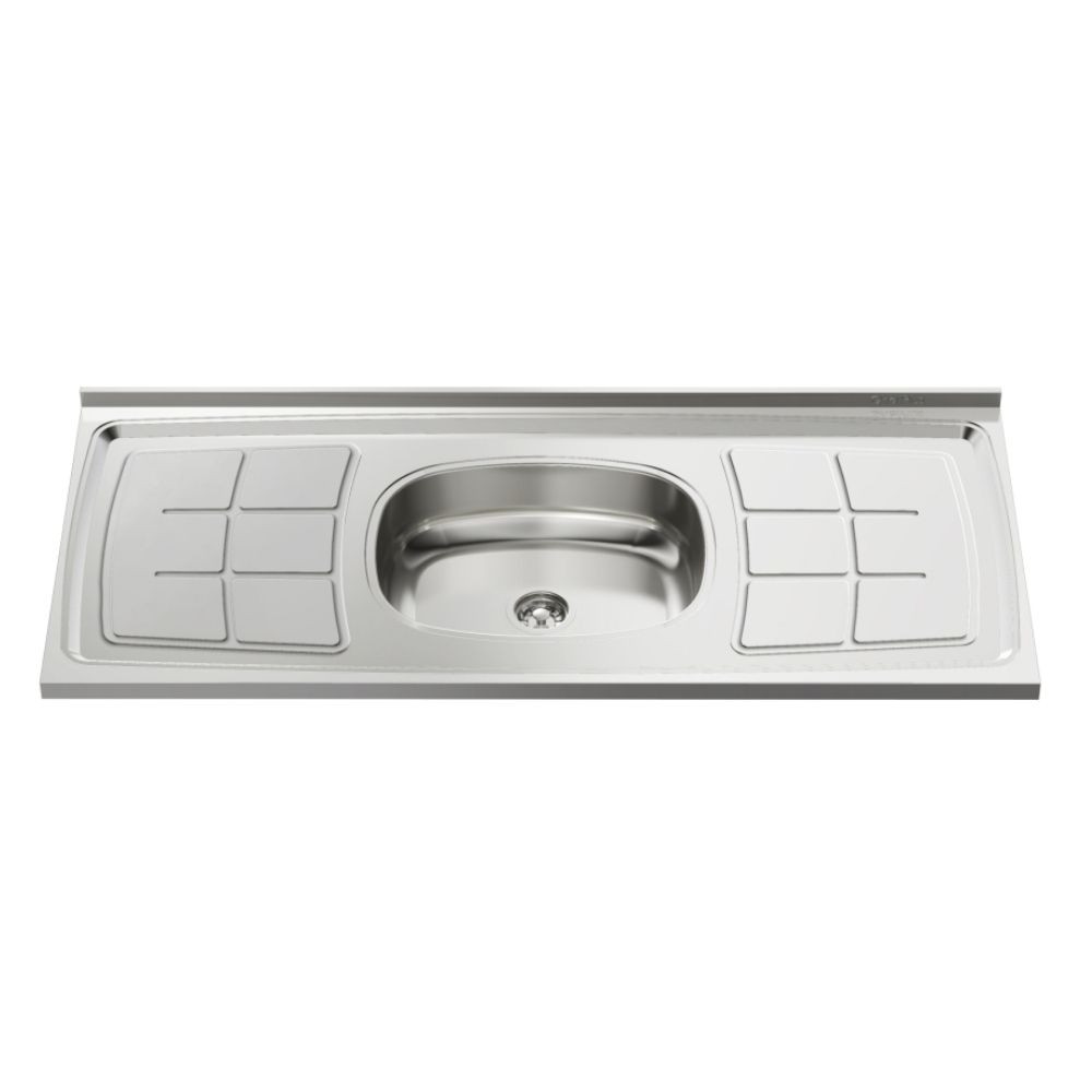 Pia Bali 1.20X53 1C N4 Escorredor Ghel Plus 
