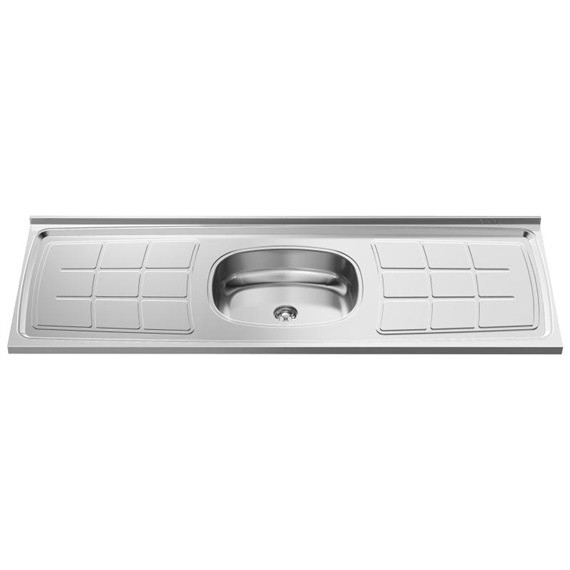 Pia Ghel Plus Bali 1.60X53 1C N4 Com Escorredor