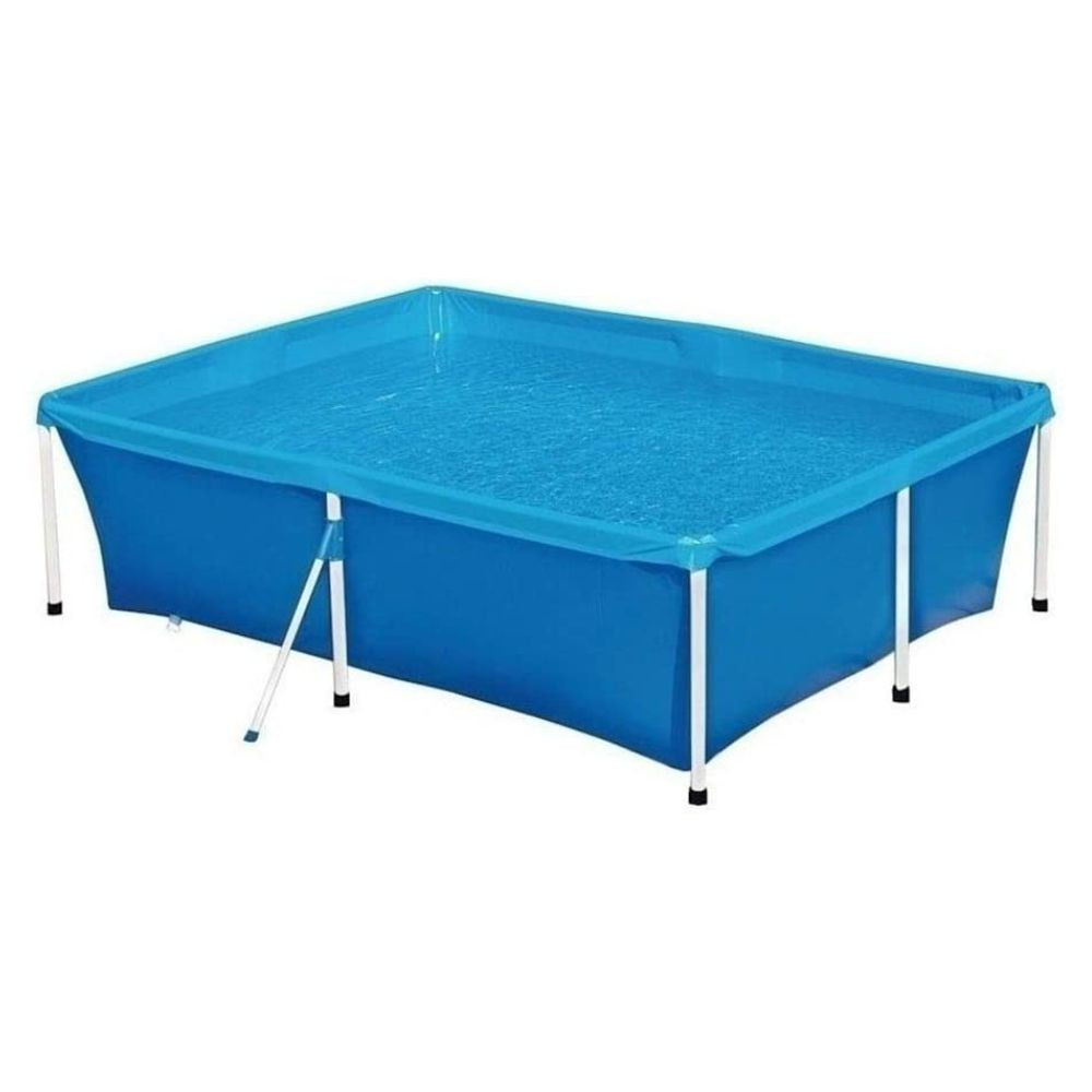 Piscina De 2000 Litros MOR