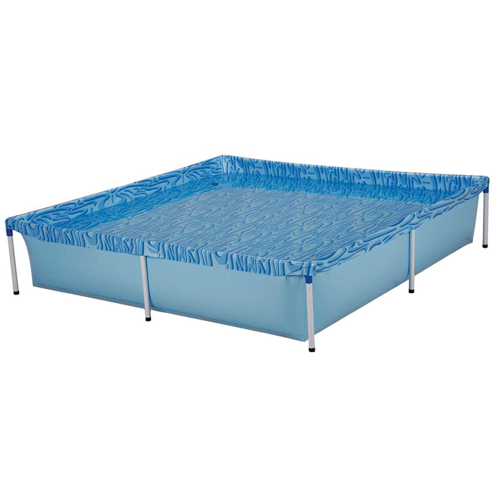 Piscina 1500L Mor 