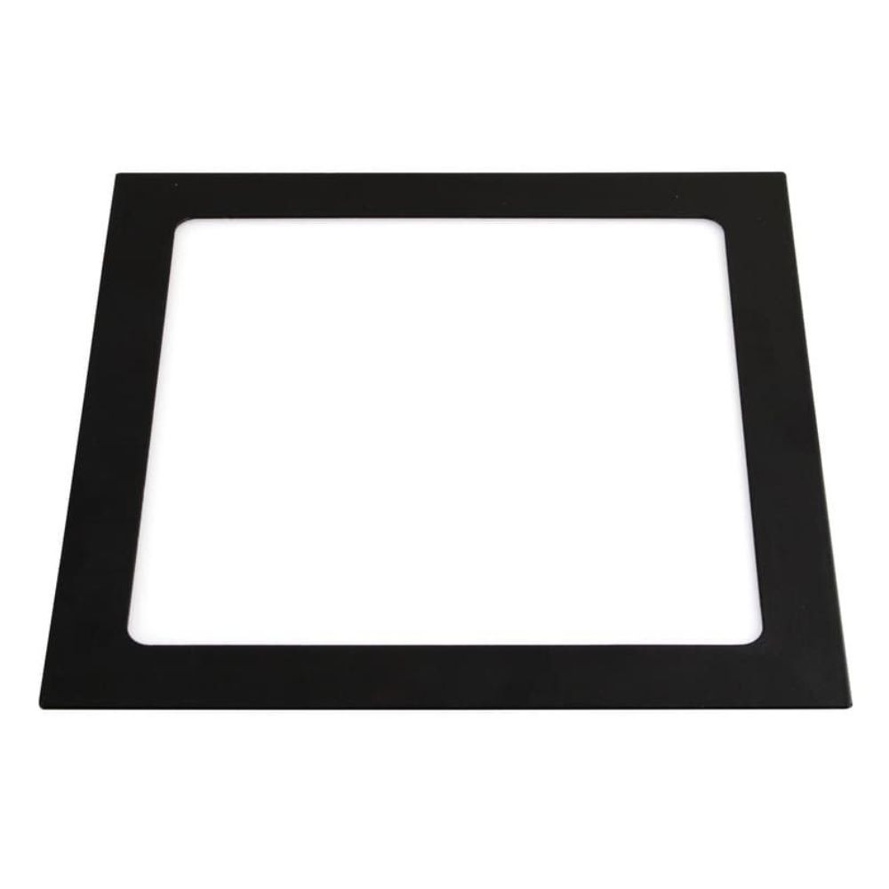 Plafon Led Slim Led Quadrado Embutir 18W 6500K Llum