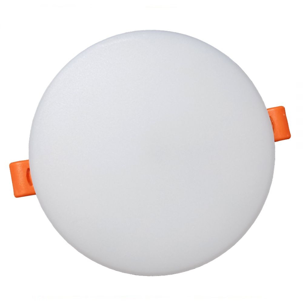 Plafon de Embutir Led Redondo 15W 6500K Nitrolux