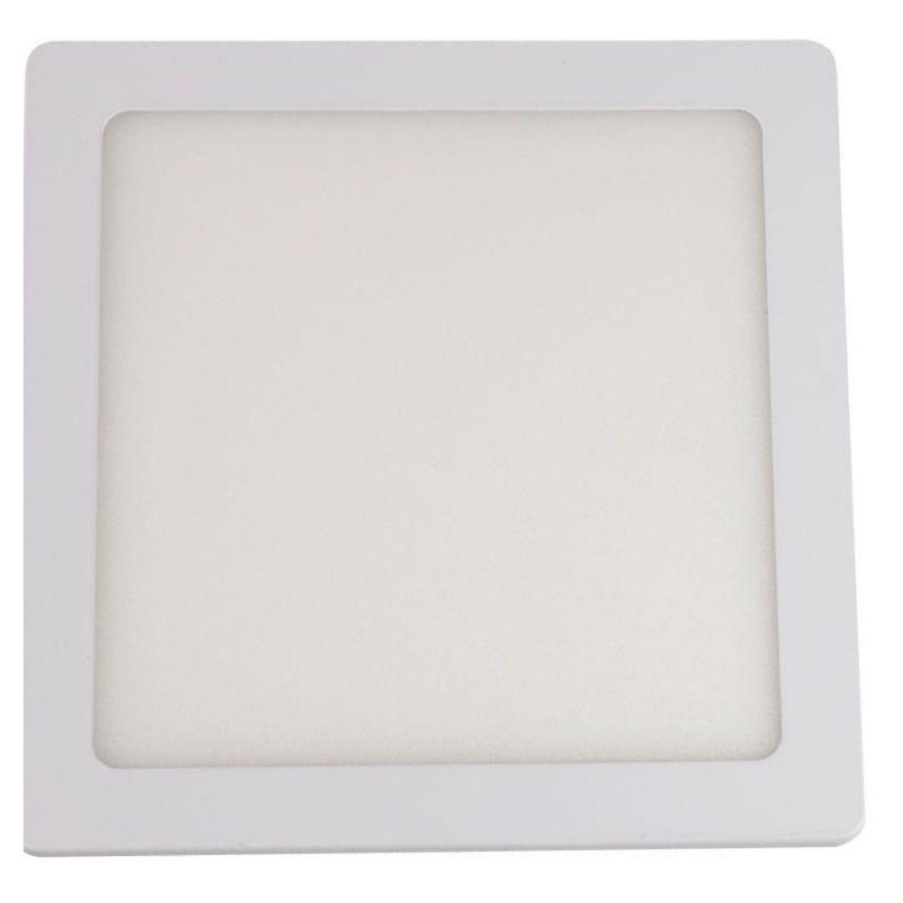 Plafon Led Embutir 18W 22.5X22.5 6500K Neotron