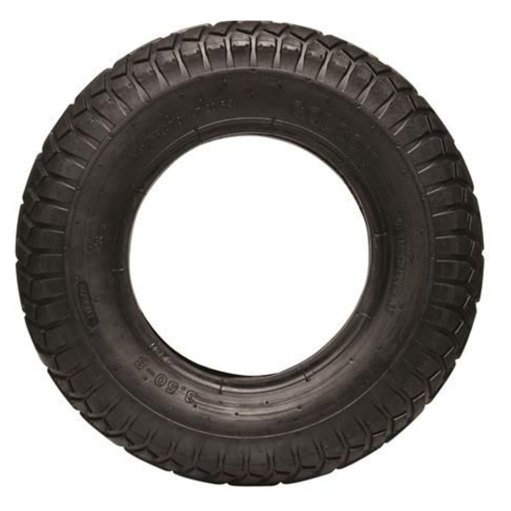 Pneu para Carro de Mão 3.5/8" 4 Lonas Colson